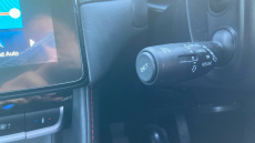 MG ZS 1.5 VTi-TECH Excite 5dr Petrol Hatchback